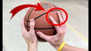 Смотреть онлайн Правильный бросок мяча в корзину в баскетболе