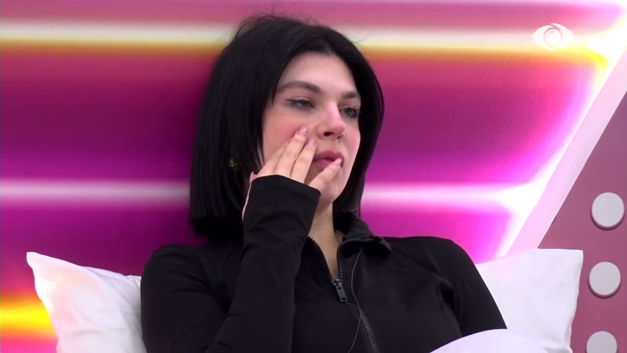 “Ti mendon se i ke dhënë situata?”/ Kristi-Lore për Senon: Prej meje do të kapë Primen