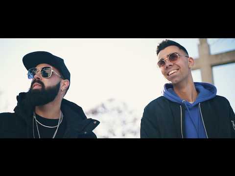 No Quiero Que Vuelvas - Barroso & David Deseo (Oficial Video)