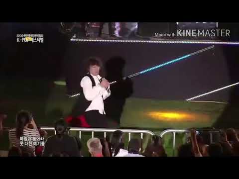 [MV]김장훈(숲튽훈) - shout(리메이크,원곡 김경호) TEASER