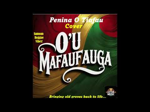 Samoan Song/Pese Samoa "O'u Mafaufauga" by Penina O Tiafau. Reviving a classic with this rendition.
