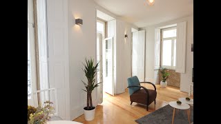 SUPERHOST Vacation Apartment 2.1 in Porto