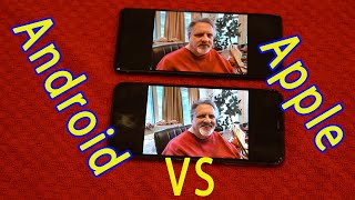 Samsung S20 and iPhone 11 Pro Max - Are You Team Apple or Team Android?