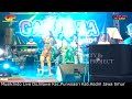 TETEG ATI VIOLA IKA Live Perform GANDARA MusikIndo Djandhut