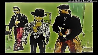 11 - Gangster Glam [Groove 7_ Mix]