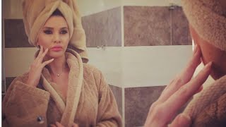 تبريمه مغربيه للجسم خطيرهه وتزيل الجلد الميت للفتيات والعرائس♥️👌🏻👰👯