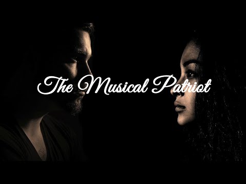 Polynation - Sufi Pt I feat. Marlon Penn