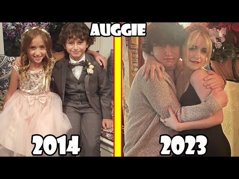 Girl Meets World Cast Then and Now 2023 (Girl Meets World Before and After 2023)