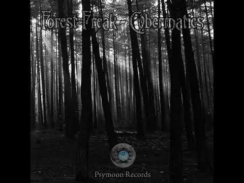 03 Forest Freak - C11H15NO2