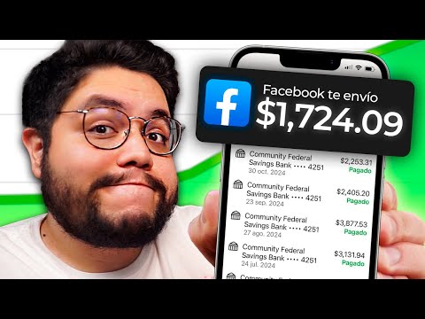 Cómo Monetizar Facebook en 2025