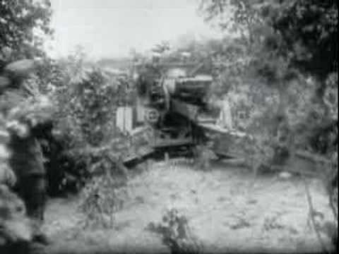 German WWII Anti-tank weapon