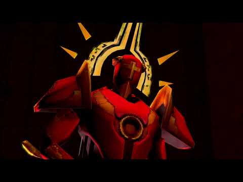 Gabriel is a Pretty Princess - ULTRAKILL SFM