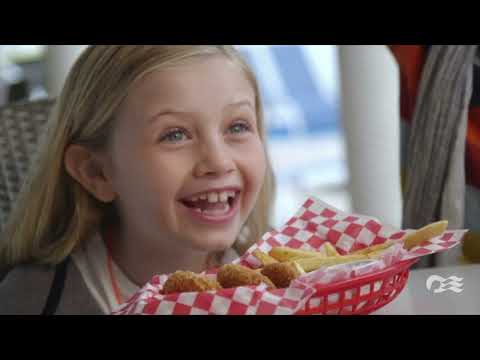 Thumbnail for Grand Princess Overview | Princess Cruises