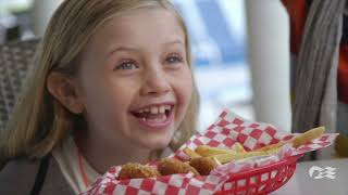 Grand Princess Overview | Princess Cruises