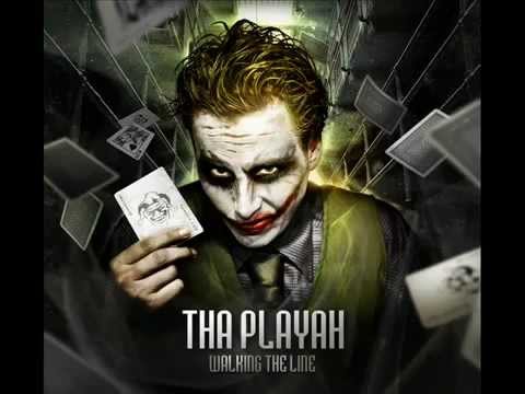Tha Playah - Always right (with MC Alee)