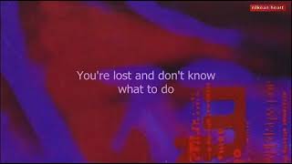 Cocteau Twins - Rilkean Heart - 1996 - (Lyrics)