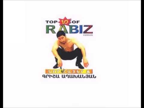 Grisha Axaxanyan - Mexakners