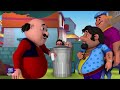 Motu Patlu मोटू पतलू S5 John Ka Challenge Episode 191 Part 1 Download Voot Kids App