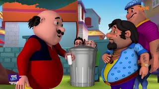 Download lagu Motu Patlu | मोटू पतलू S5 | John Ka Challenge | Episode 191 Part 1 | Download Voot Kids App mp3 Download lagu Motu Patlu | मोटू पतलू S5 | John Ka Challenge | Episode 191 Part 1 | Download Voot Kids App mp3