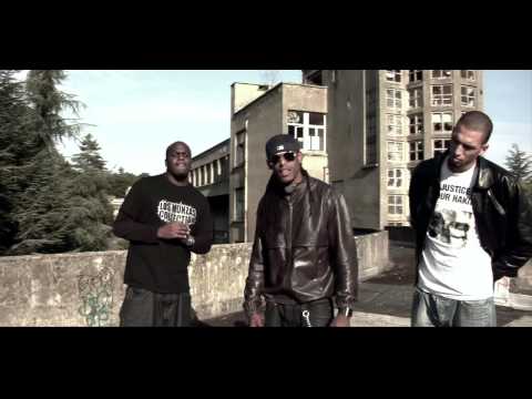 FIK'S & P.KAER - LES REGRETS feat SIR SAMUEL