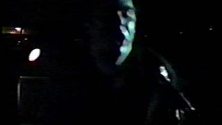 Melvins - raise a paw live Toronto 1990