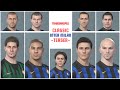 Classic Internazionale NO REDUNDANCY SERIES PES 2019 Teaser