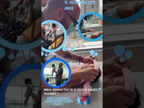 El mejor pediatra en Medellín - Dr. Juan Pablo Orozco