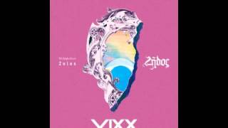 VIXX (빅스) - 다이너마이트 (Dynamite) Full Audio VIXX (빅스) - 다이너마이트 (Dynamite) Full Audio
