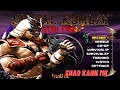 Mortal Kombat Chaotic New Era Shao Kahn MK