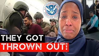 You Won't Believe What America is Doing To Stop ISL@MIST Migrants!