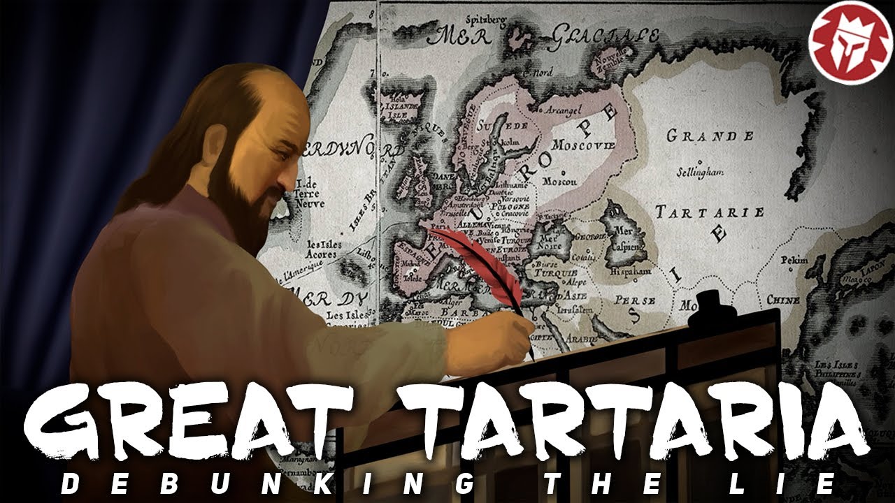 What is the Truth about Tartaria