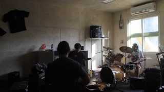 (Practice Cover) Amorphis - The Lost Name of God