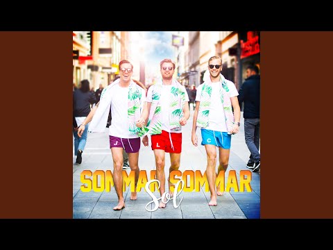 Sommar sommar sol