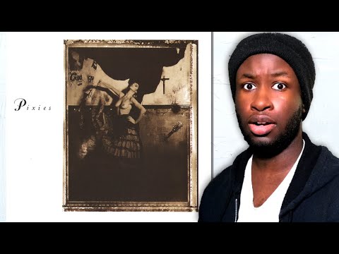 FIRST TIME HEARING! Pixies - Where Is My Mind? | REACTION