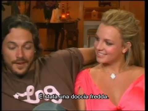 Britney & Kevin: Chaotic 