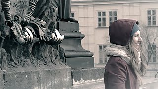 Tomas Niemczyk - Hope (Original Song) - filmed in Prague