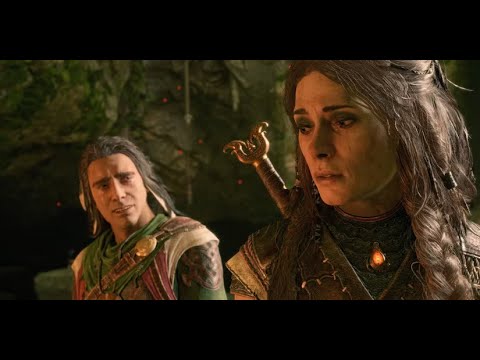 God of War Ragnarok - Part 11 | Full Gameplay Walkthrough| NG+ 4K PS5| No Commentary| Freya & Freyr