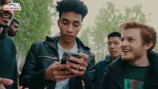 Đại học Kỹ thuật Irkutsk chào đón bạn!