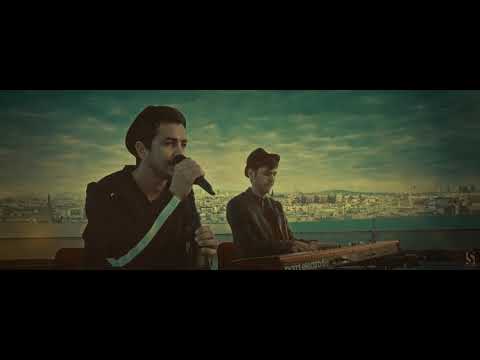 Timur Orun ft MARO - Sana Bagly ( Remake 2018 )