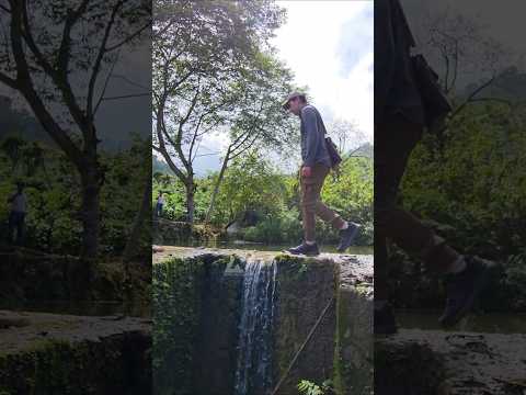 Tour del Café “Altos del Paraíso” – Finca Las Brisas -  La Democracia - #huehuetenango #exploraguate