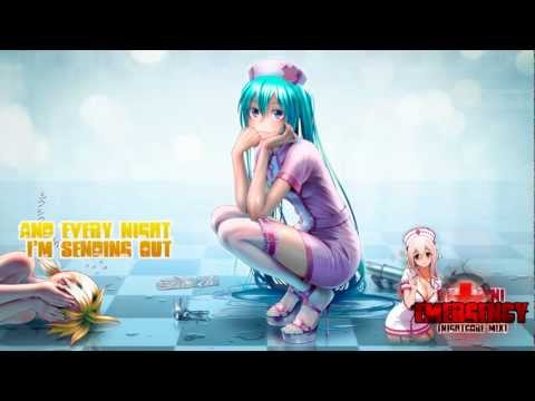 Kim Leoni - Emergency (Nightcore Mix)