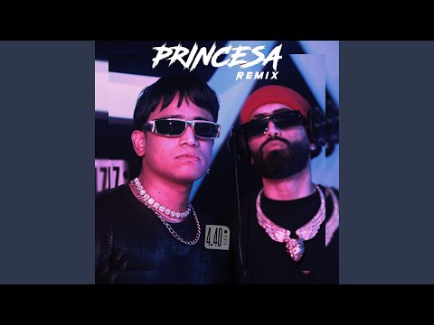 Princesa (Remix)