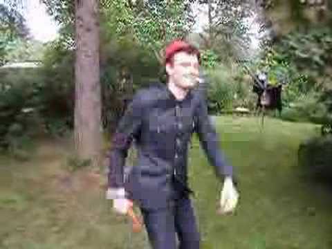 Video thumbnail for Kein Partyhit