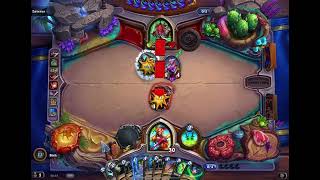 Hearthstone Tavern Brawl: Part 8/11 - Rogue (Timeways Recipe!)