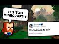 Jeb Gave Feedback To Hytale & They Listened!?