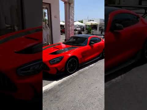 The Gt Series automated🤩