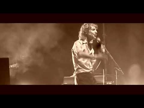 VOODOO JUERGENS & DIE ANSA PANIER - ES GEHT MA NED EI live @ Arena Wien 2/7/22