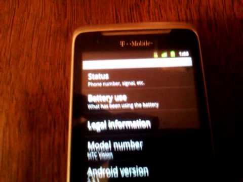 Ginger VillainROM G2