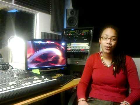 Radio RGRA:s tjejkvällar i Sofielund