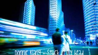Donnie Klang - Stuck in my head